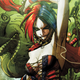 Image for article titled DC Relaunch Snap Judgments, Week 2: The Joker In Lingerie And Alien Cats Vomiting Blood